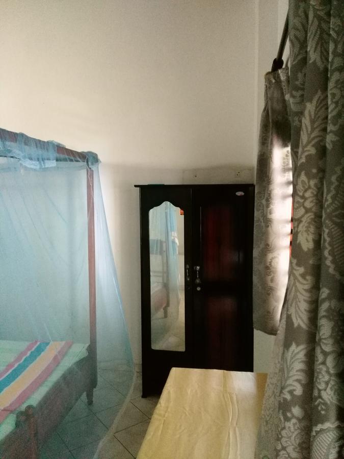 Sunnys Beach Guest House Hikkaduwa Kültér fotó
